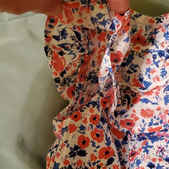 Wonder Nation Top - Picture 5 of 8